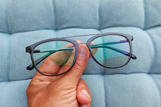 Anti Blue Light Glasses - Murano CVT