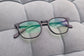 Anti Blue Light Glasses - BMW 316i M///