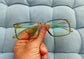 Anti Blue Light Glasses - Grand Vectra